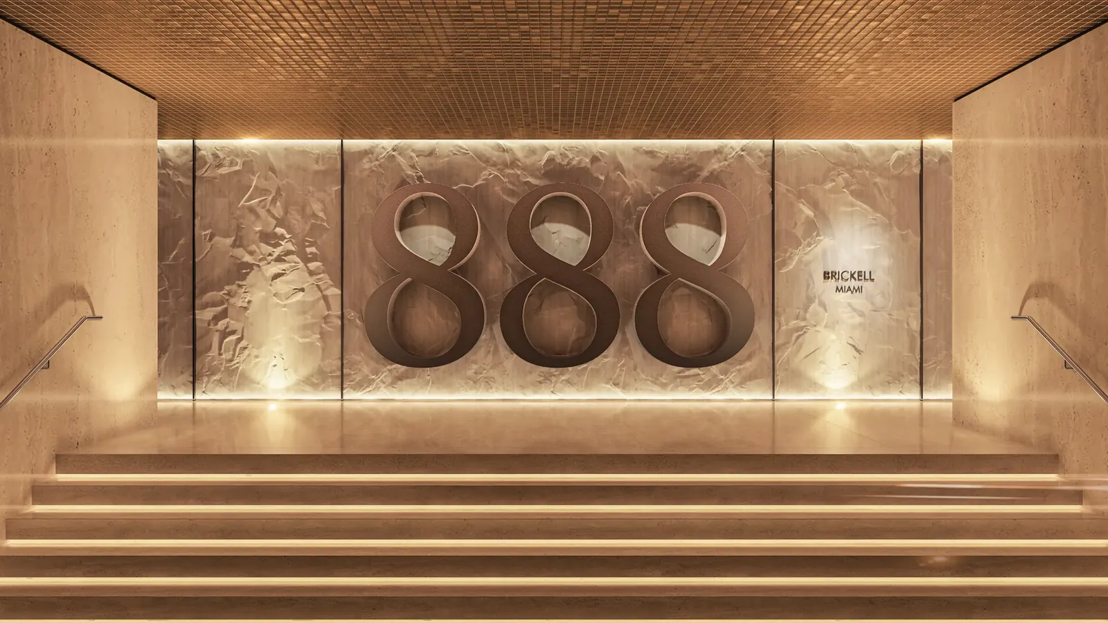 888 Brickell Dolce&Gabbana
