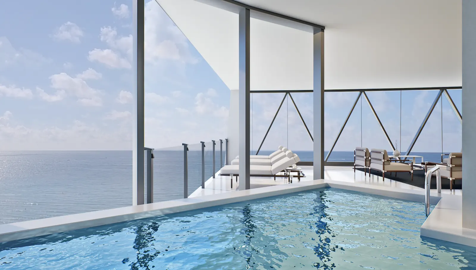 Bentley Residences Miami