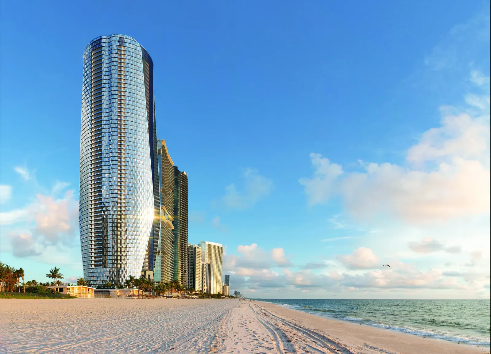Bentley Residences Miami