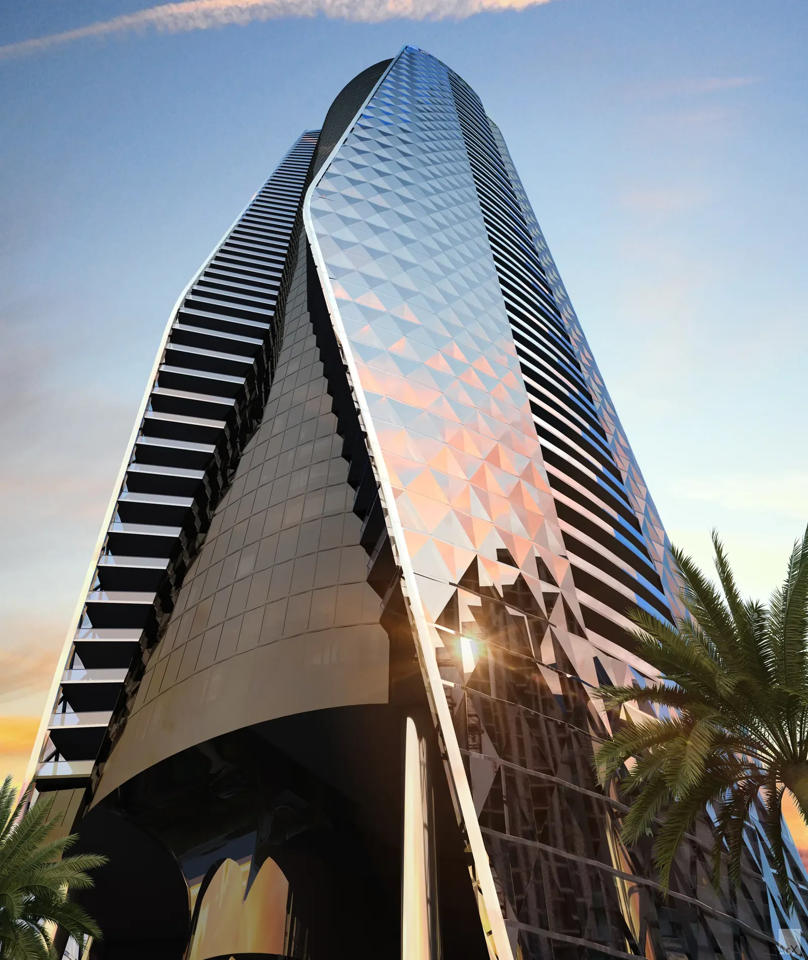 Bentley Residences Miami