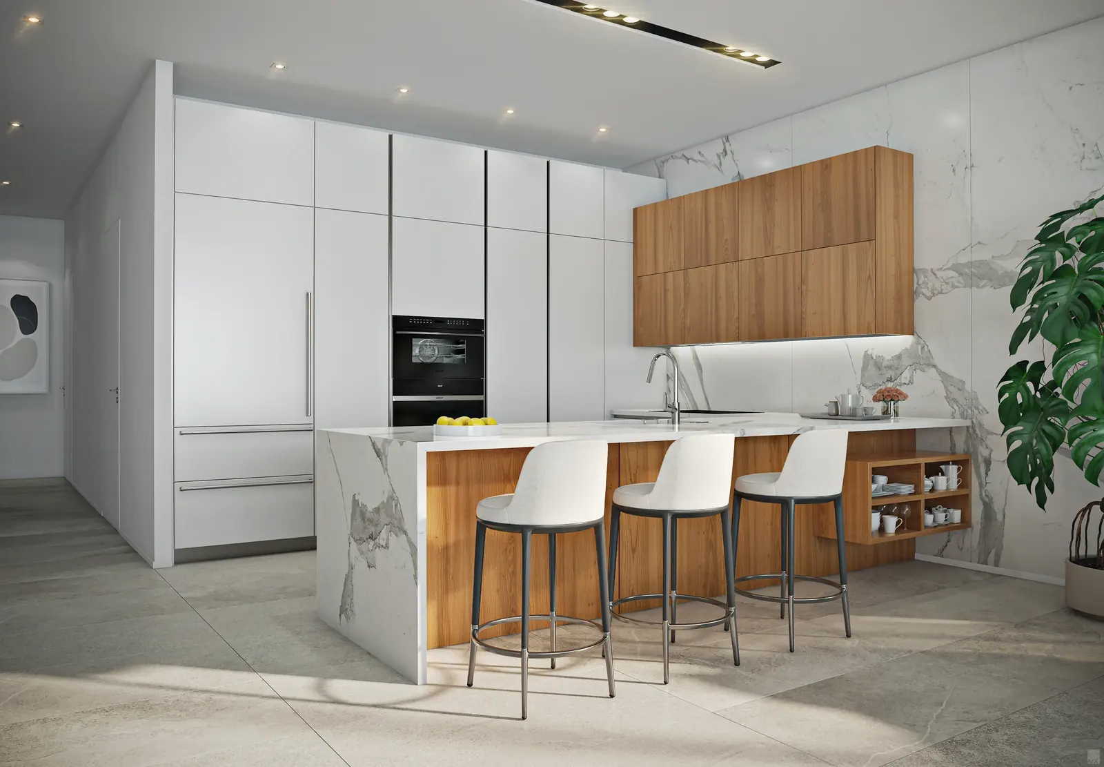Casa Bella Residences by B&B Italia