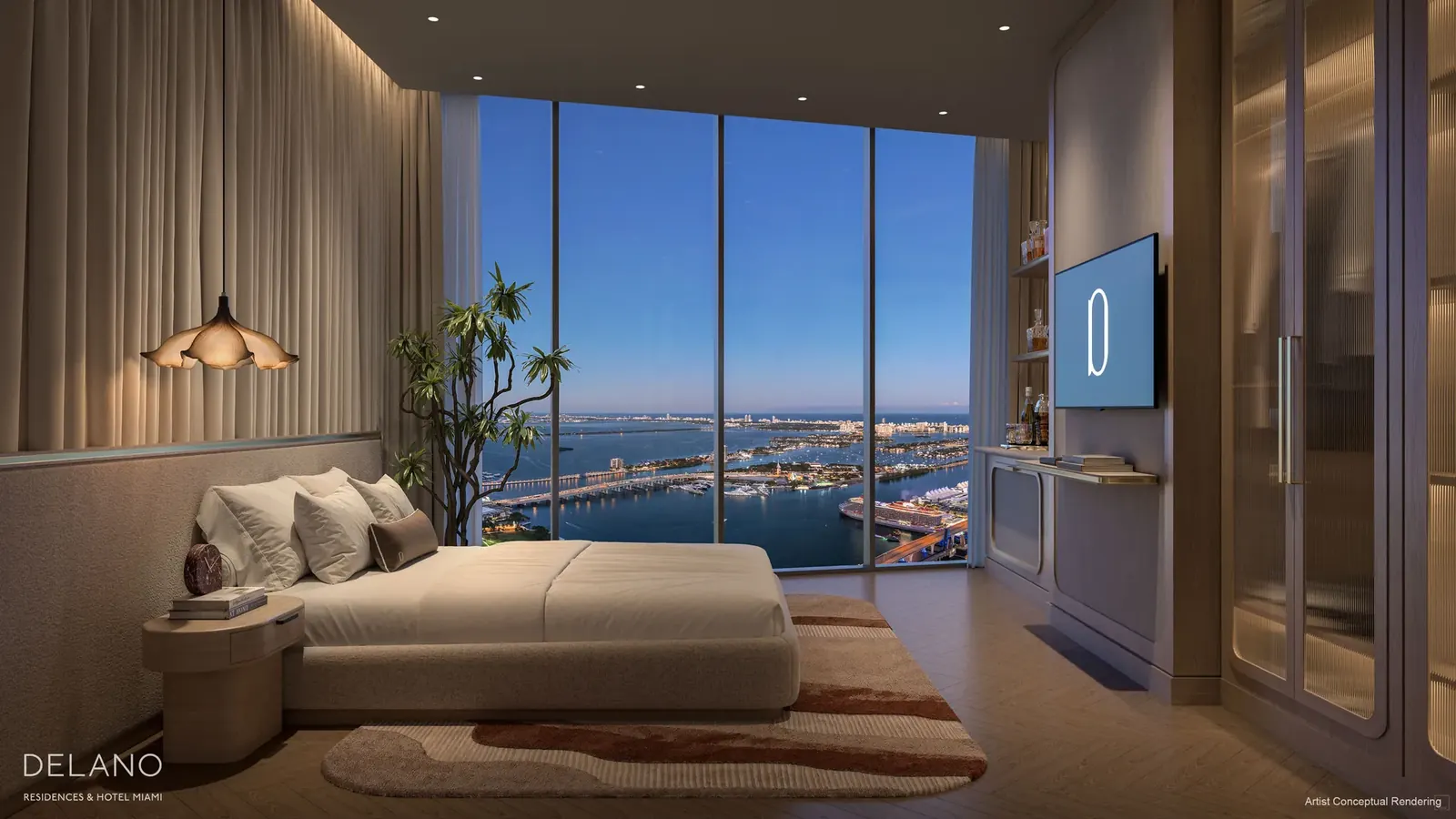 Dormitorio Collection