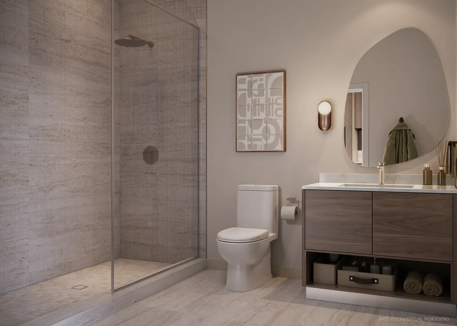 Baño