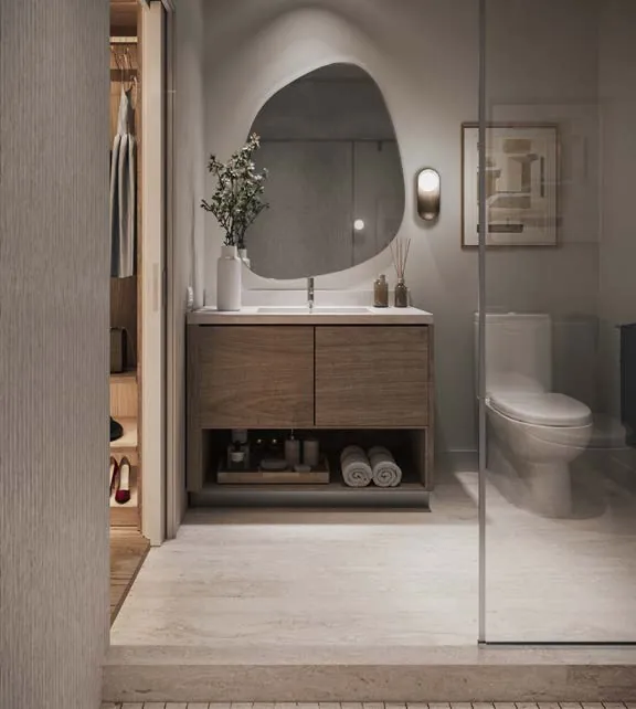 Baño