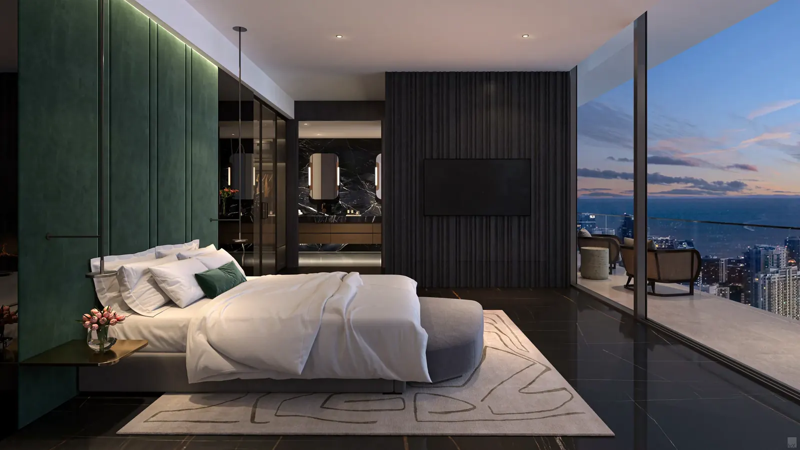 E11EVEN Club Residences Beyond