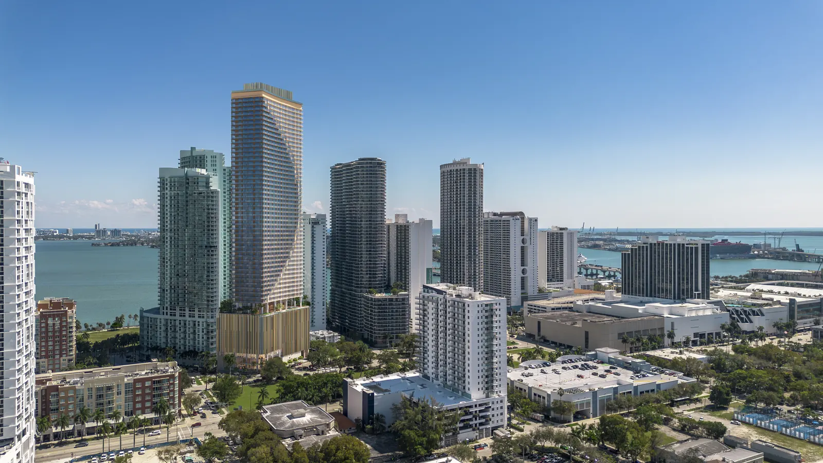 Edge House Miami
