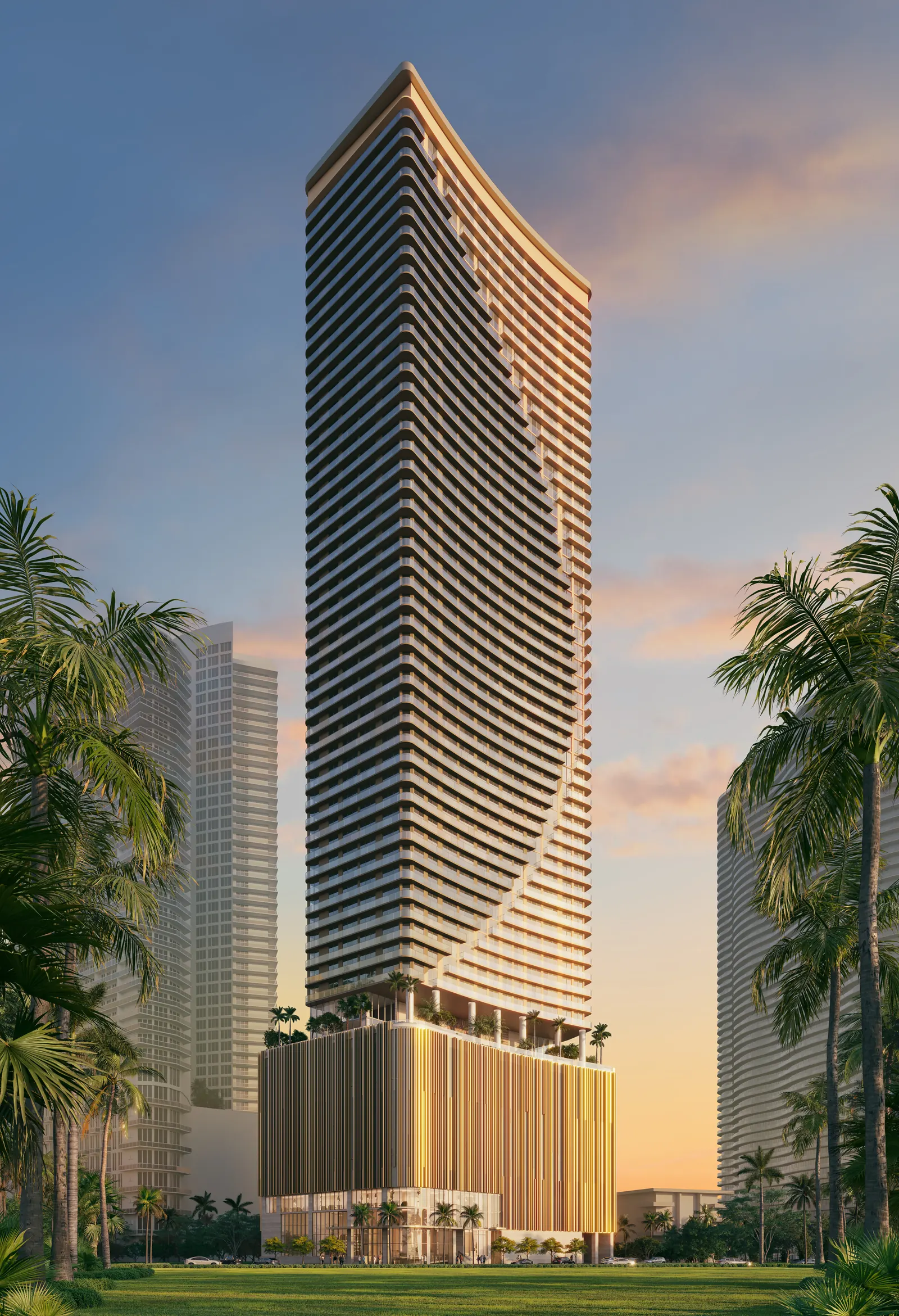 Edge House Miami