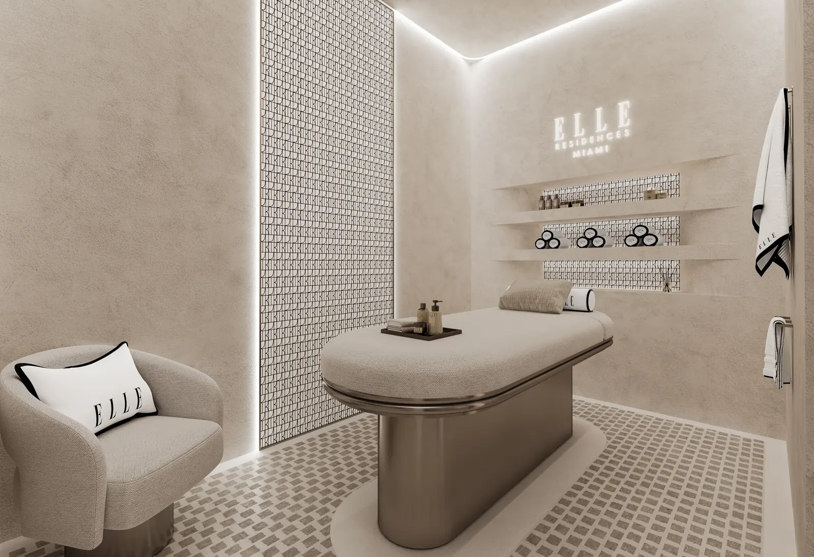 Spa
