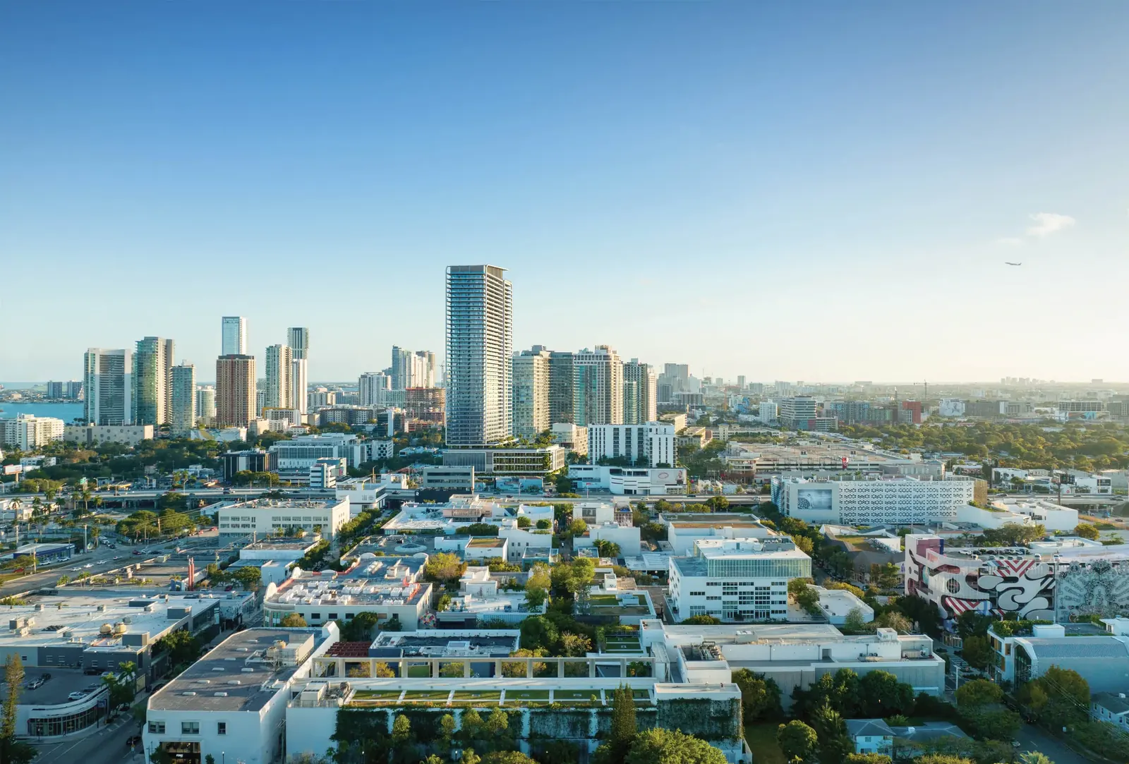 Jean-Georges Miami Tropic Residences