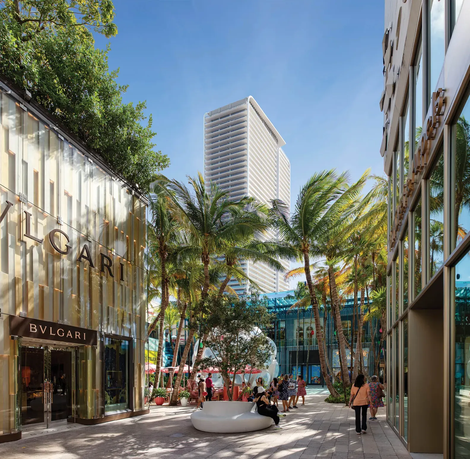 Jean-Georges Miami Tropic Residences