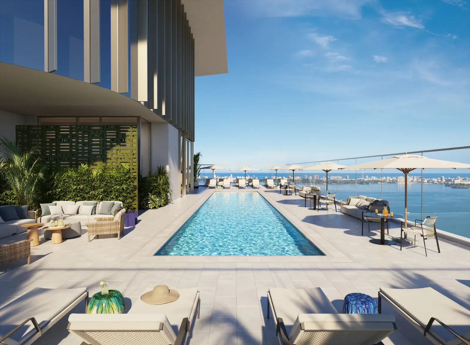 Jean-Georges Miami Tropic Residences