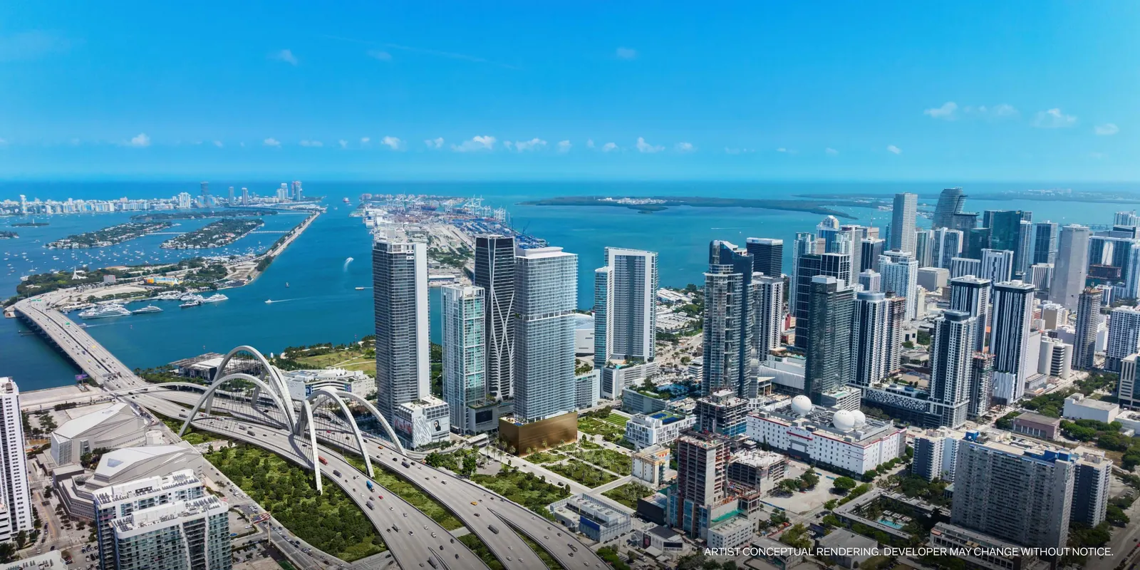 JEM Private Residences