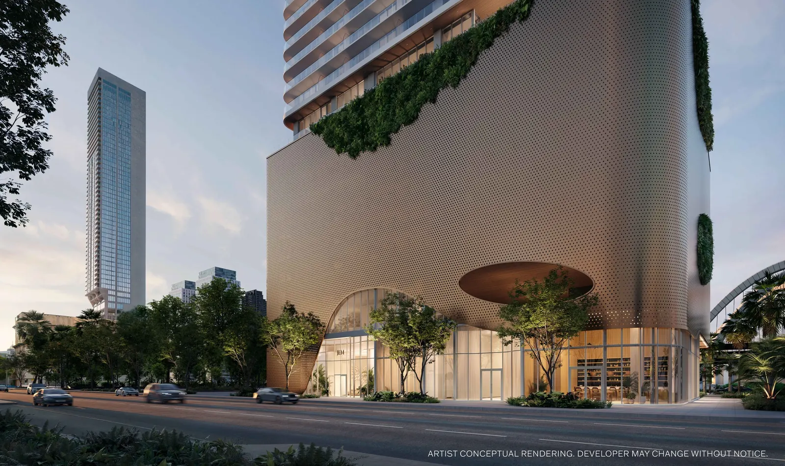 JEM Private Residences