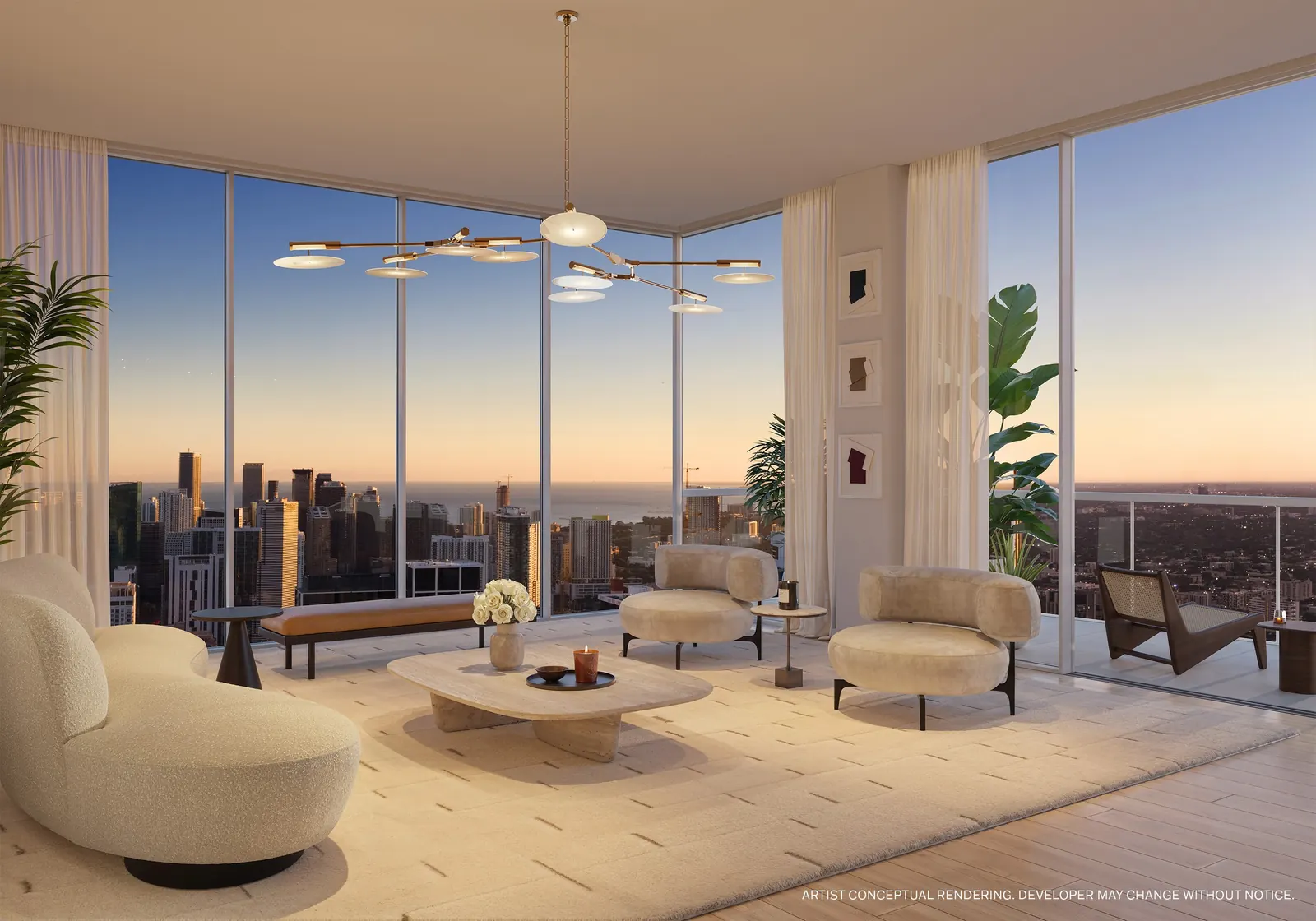 JEM Private Residences