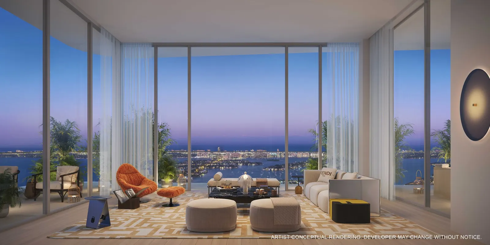 JEM Private Residences