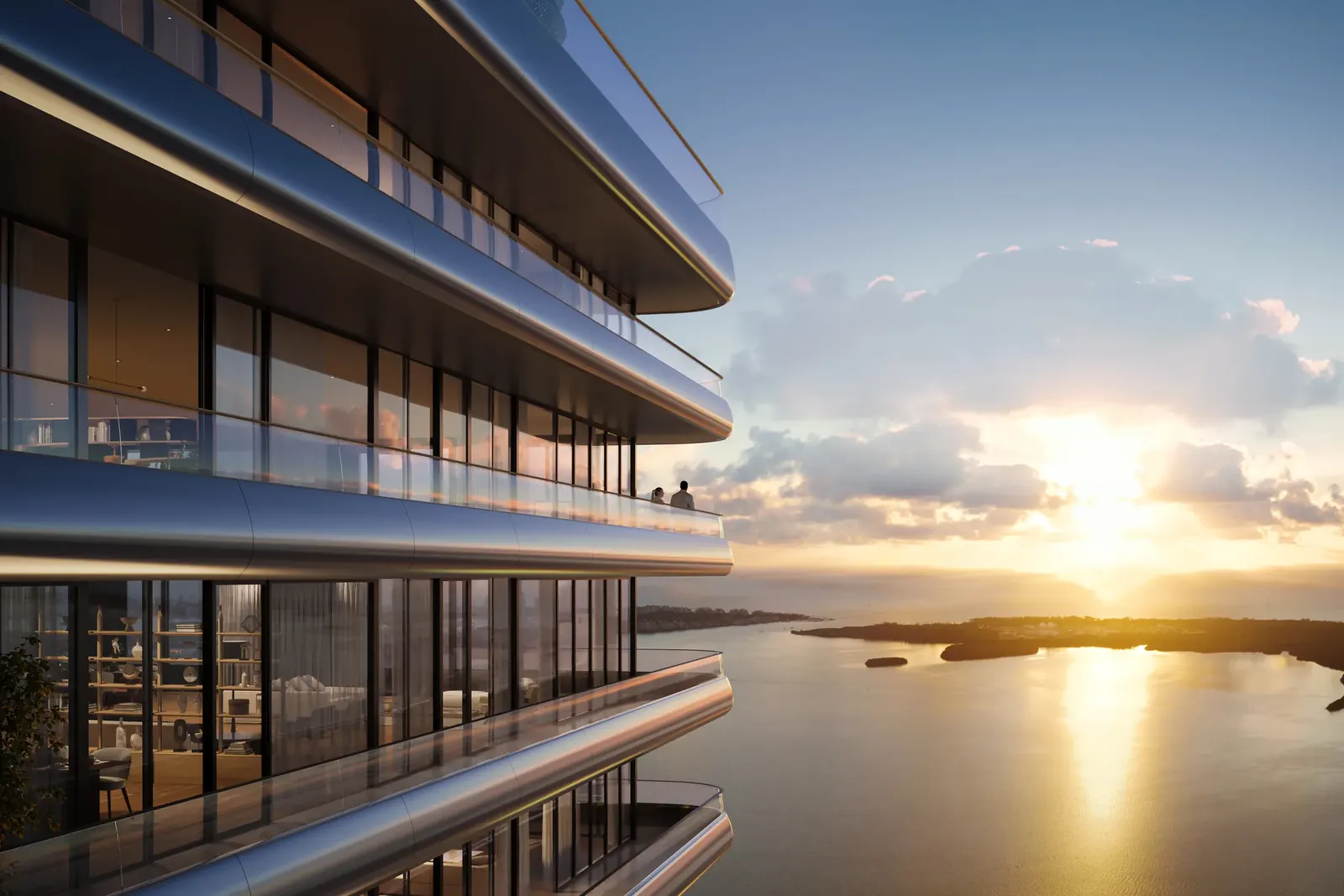Mercedes-Benz Places Miami