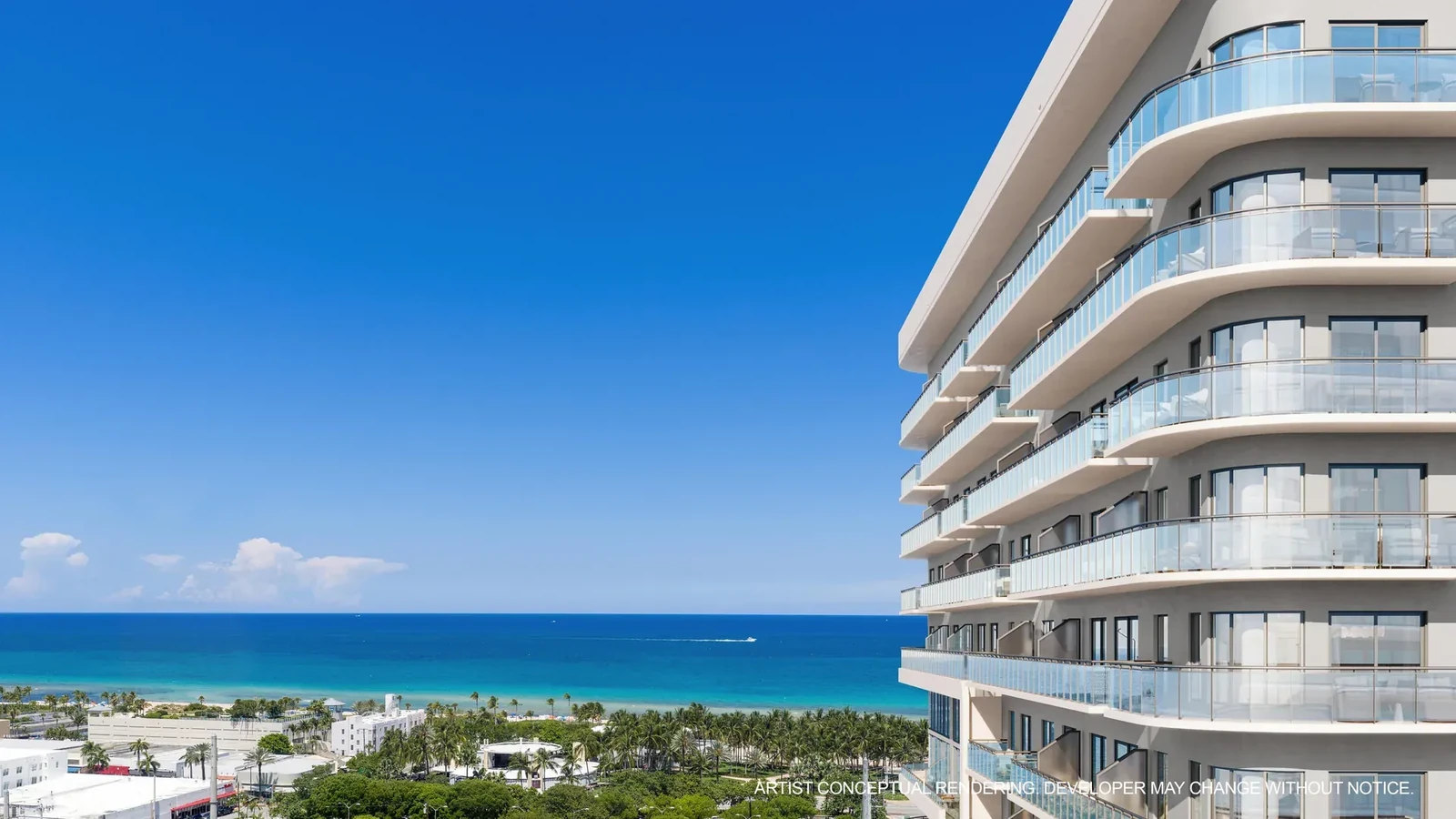 NoBe Parc Miami Beach
