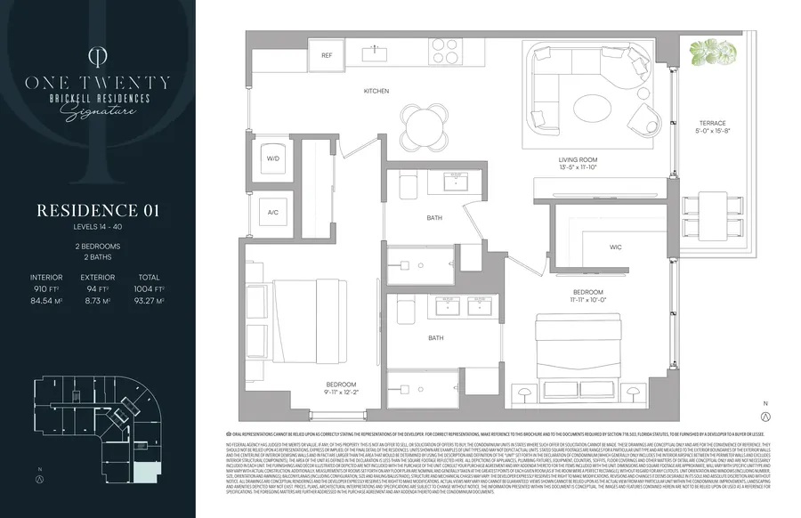Plano Residencia 01