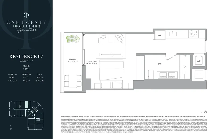 Plano Residencia 07