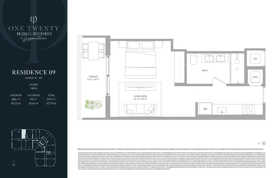 Plano Residencia 09