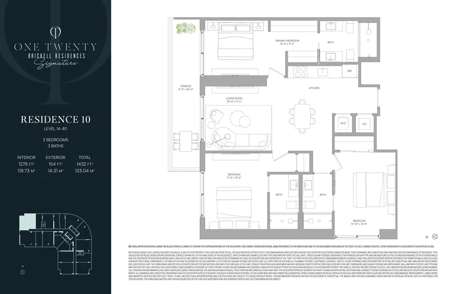 Plano Residencia 10