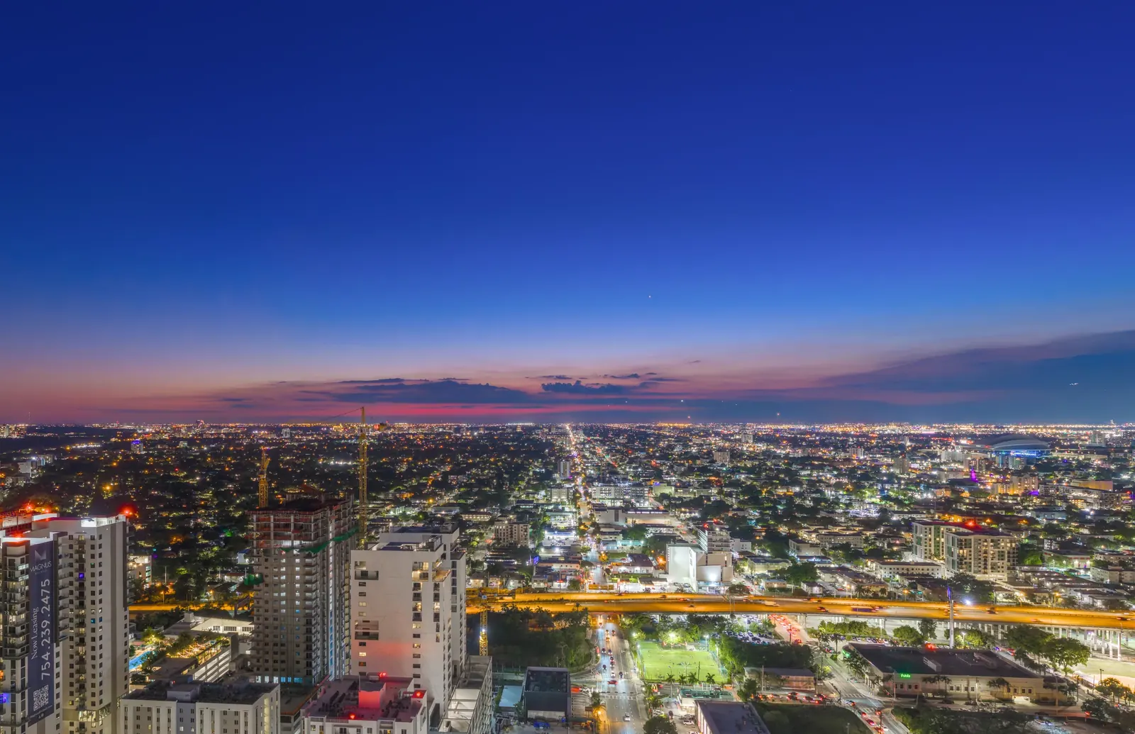 Marriott Beach Club privado en South Beach incluido para residentes de One Twenty