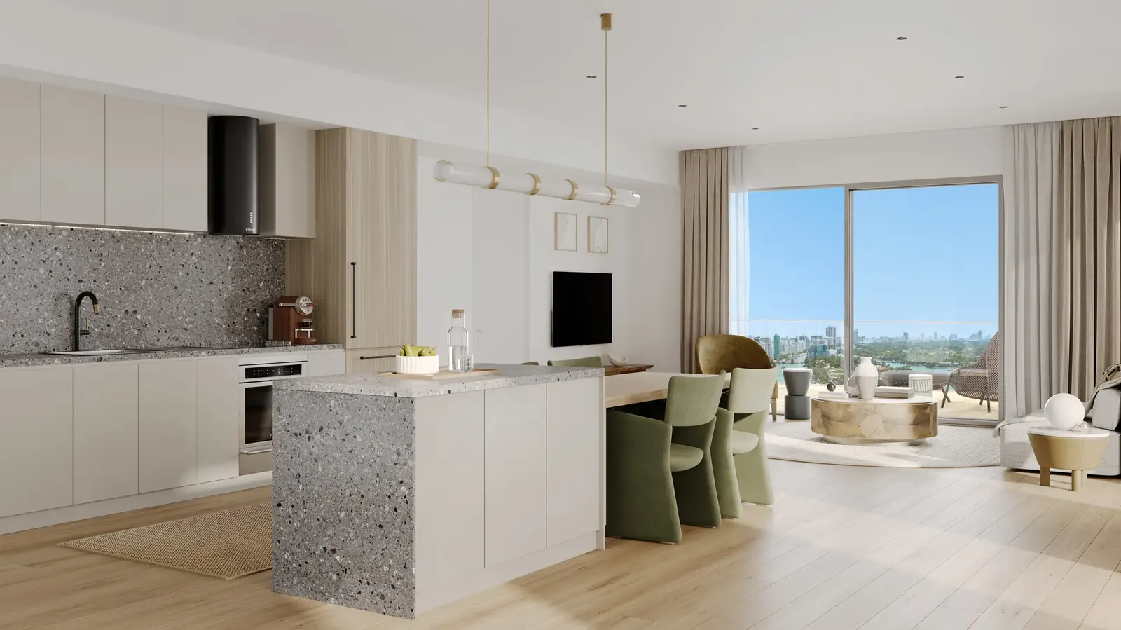 Cocina