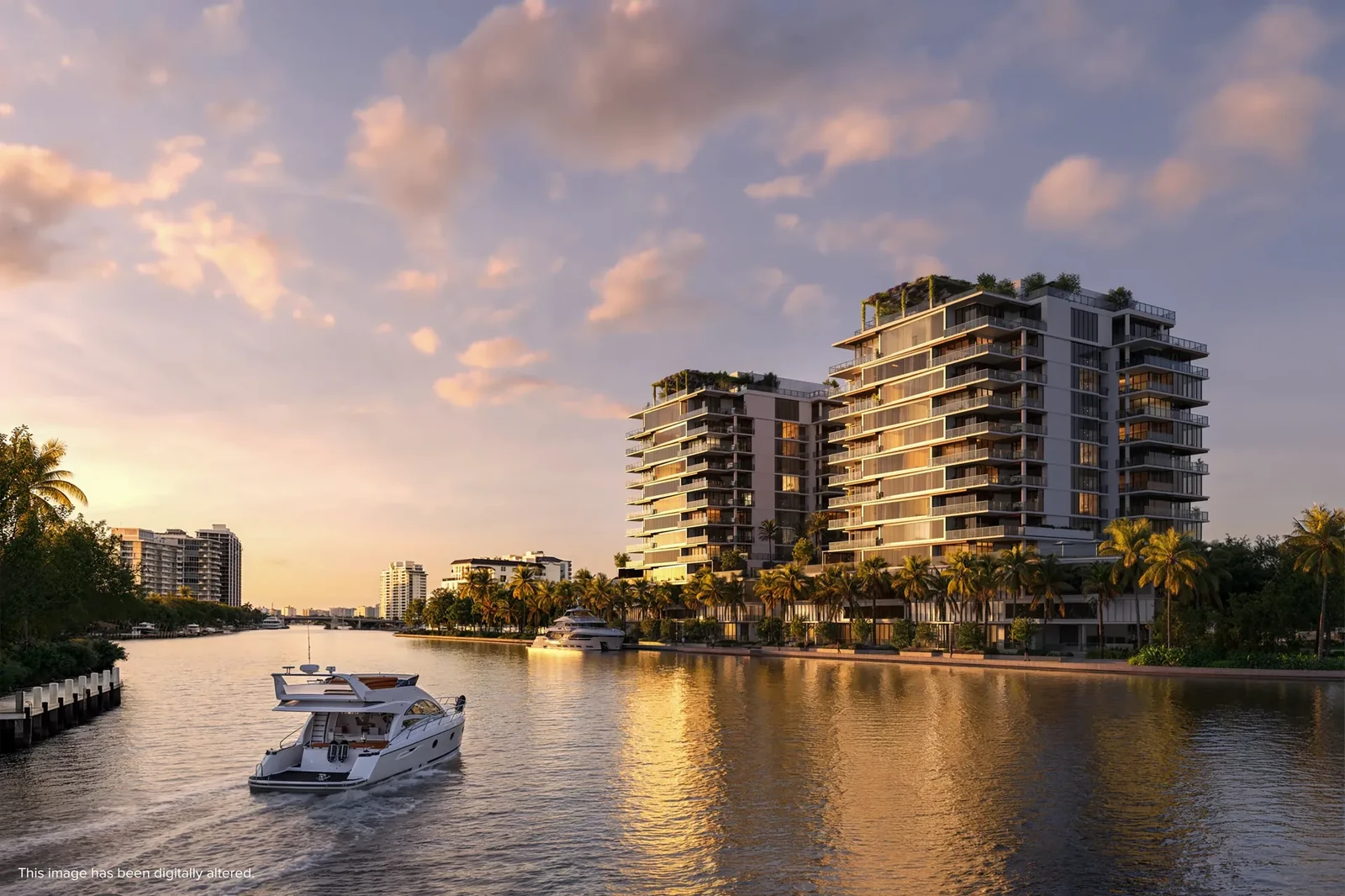 The Ritz-Carlton Residences, Fort Lauderdale Beach