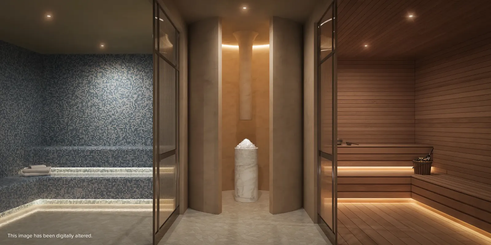 El Spa