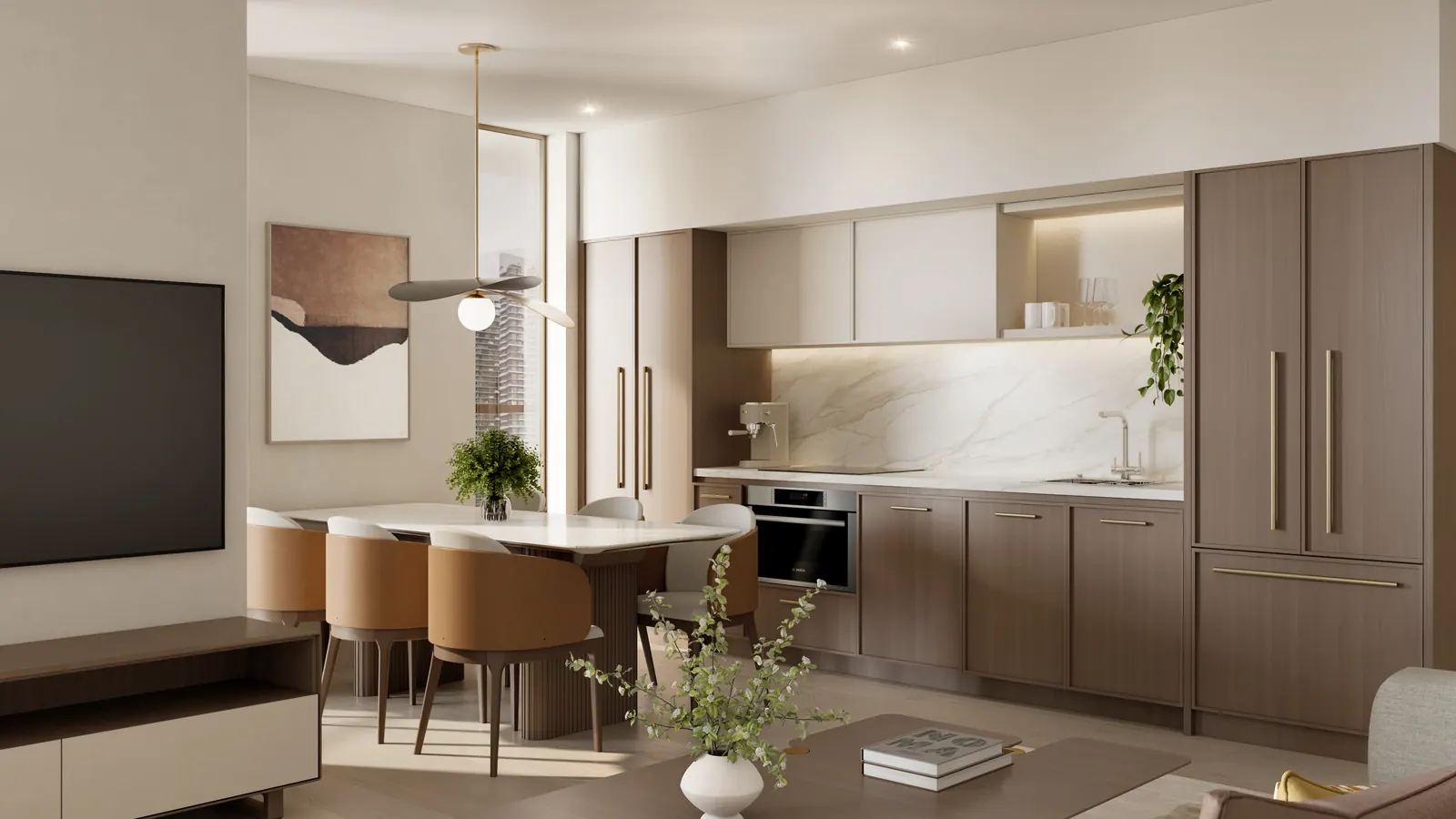 Cocina