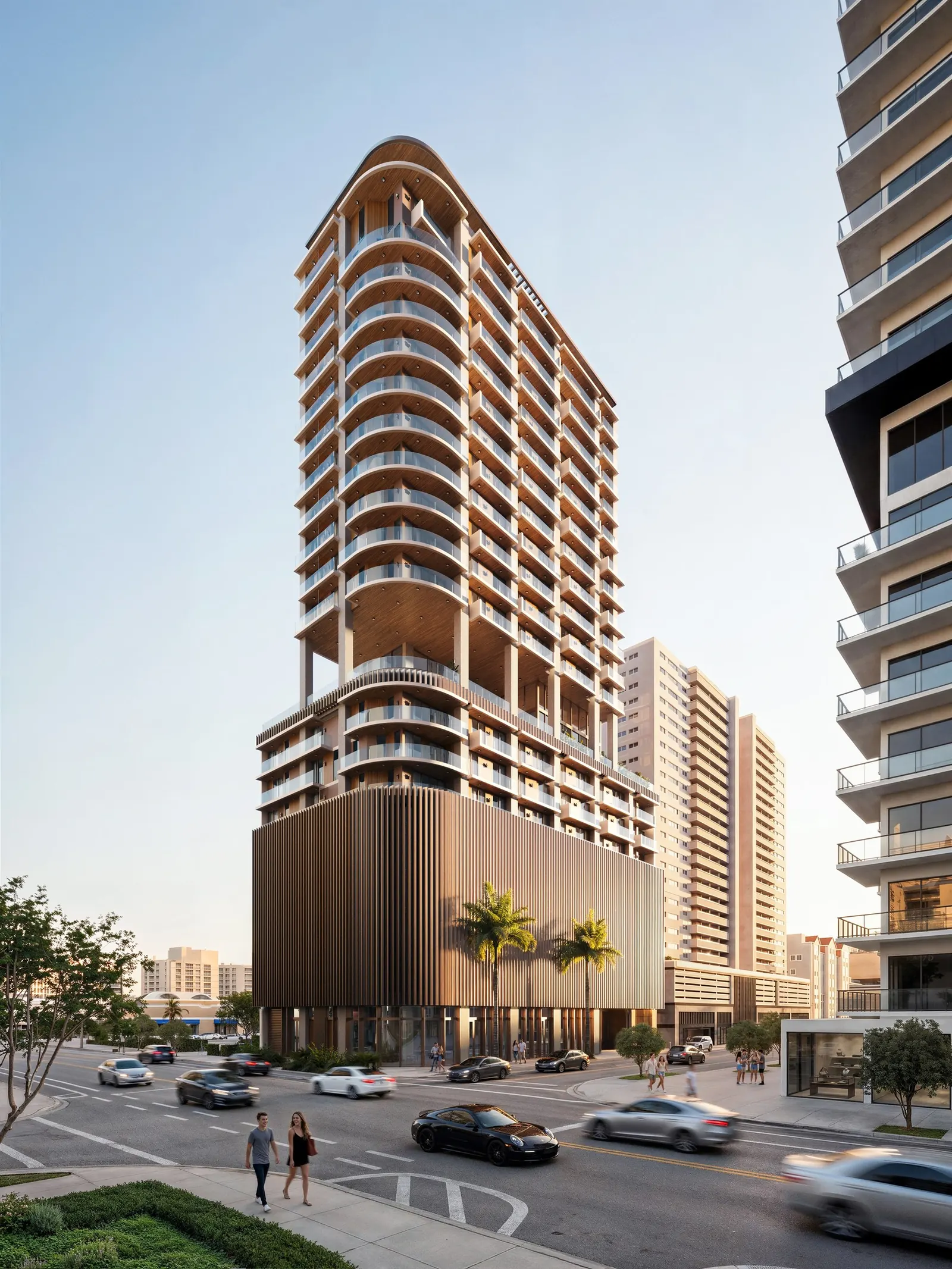 Season One Brickell
