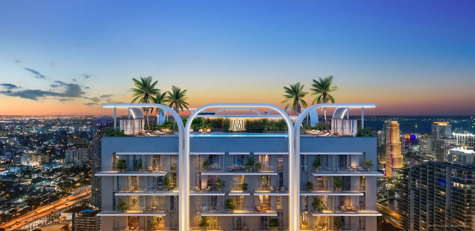 House of Wellness Brickell