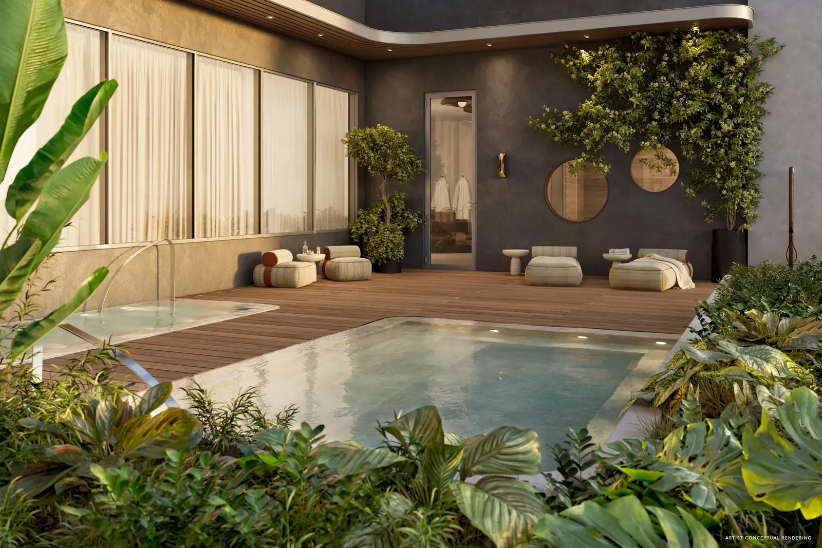 House of Wellness Brickell