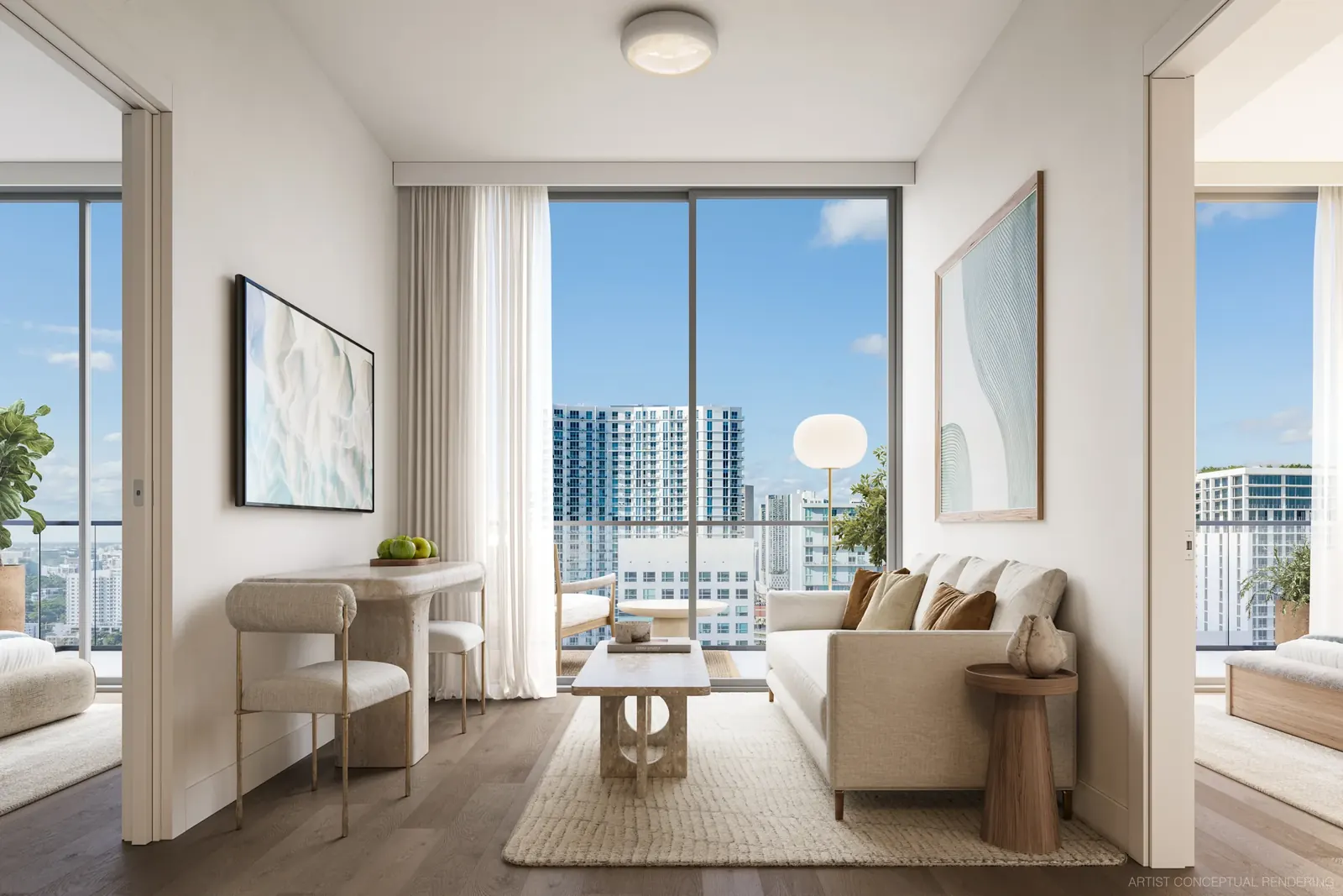 House of Wellness Brickell
