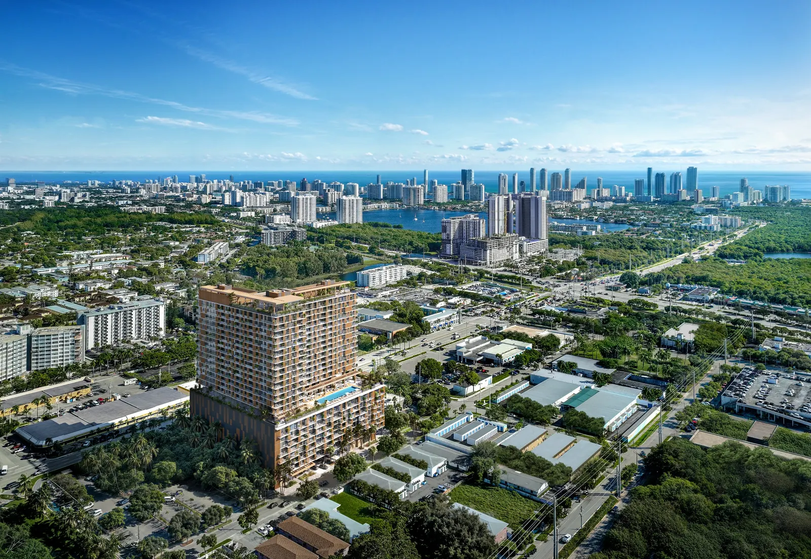 The William Residences