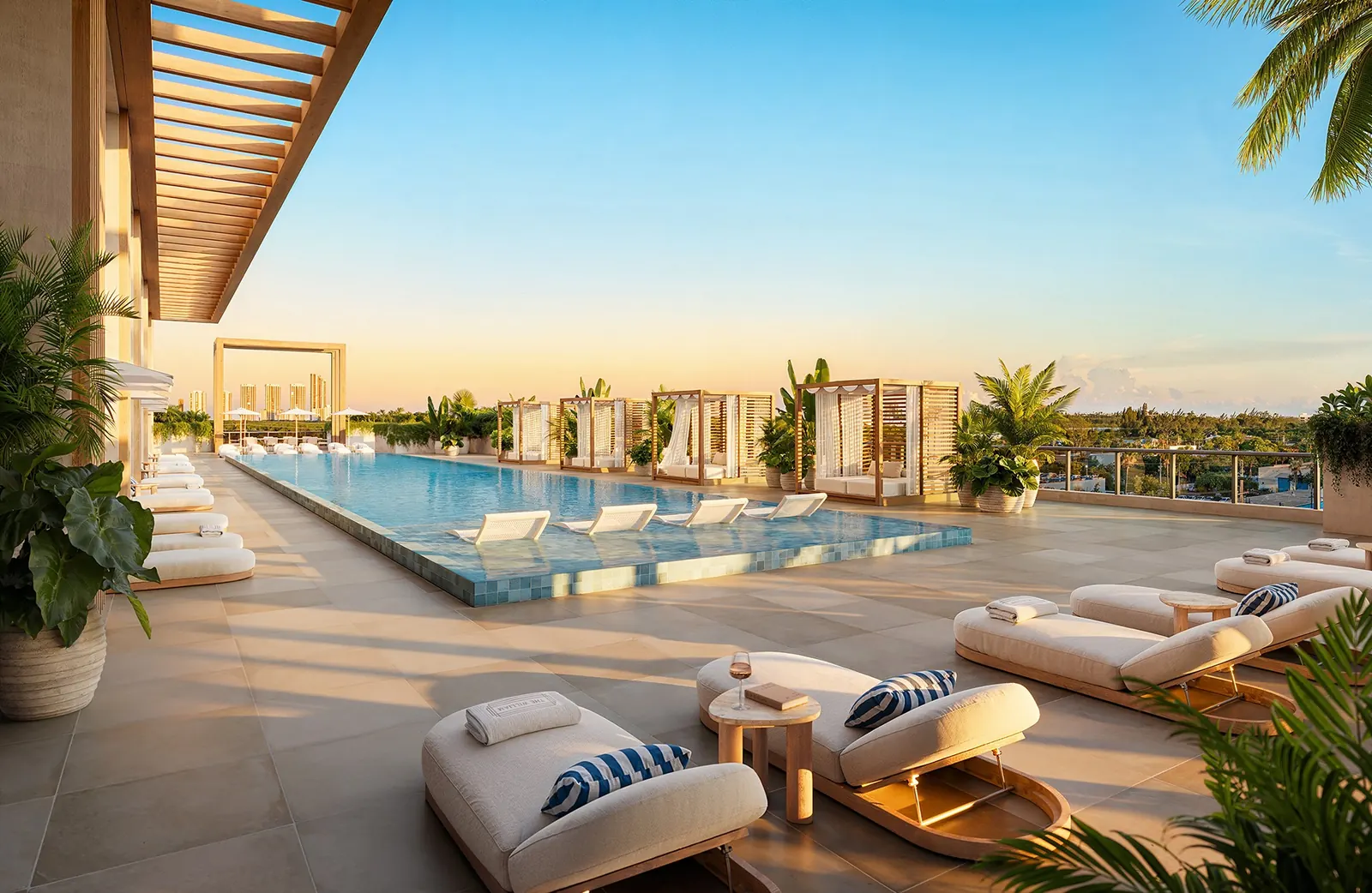 The William Residences
