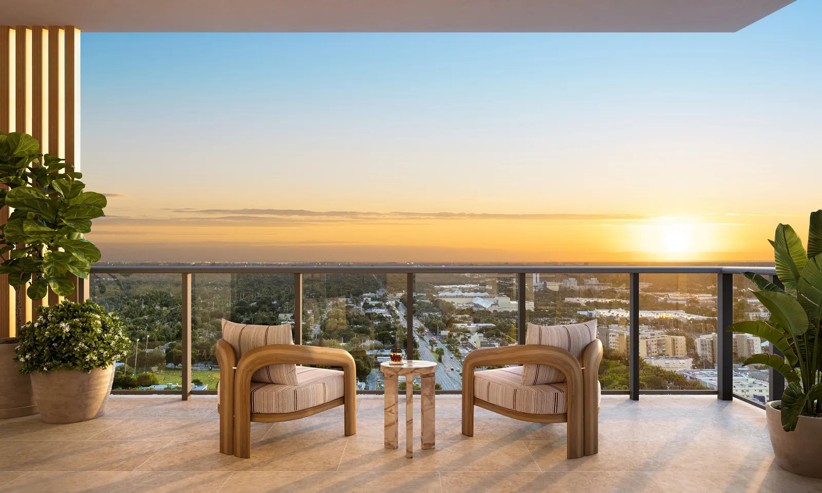 The William Residences
