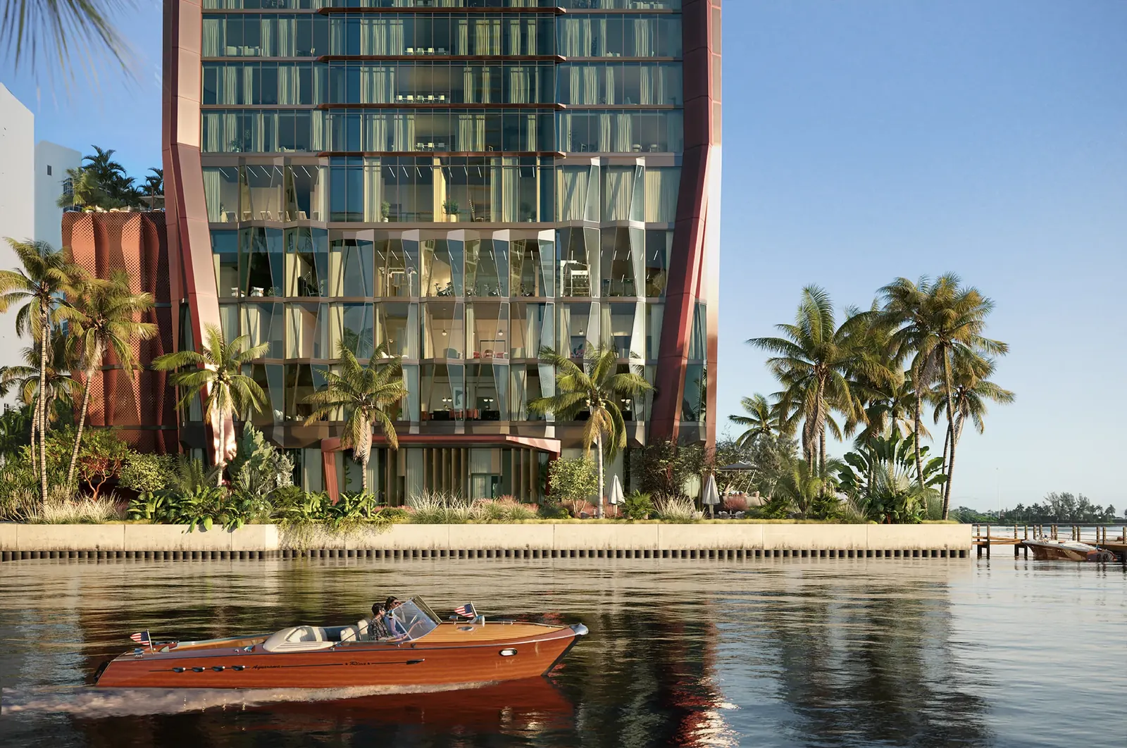 Villa Miami Residences