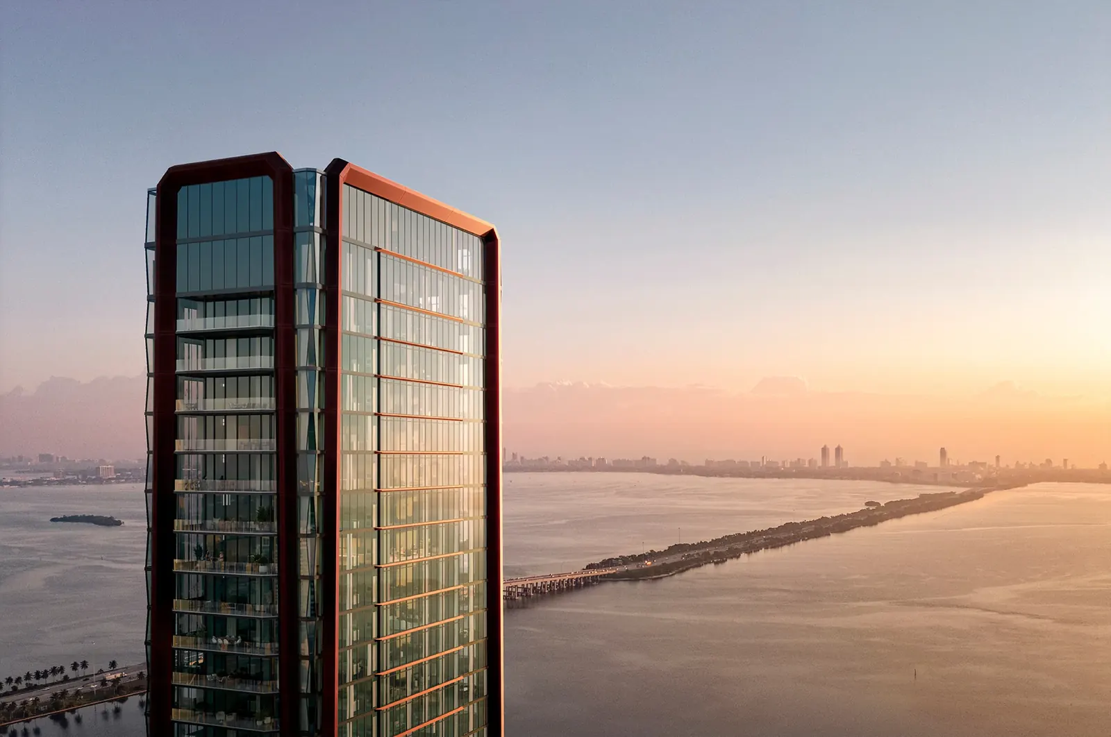 Villa Miami Residences